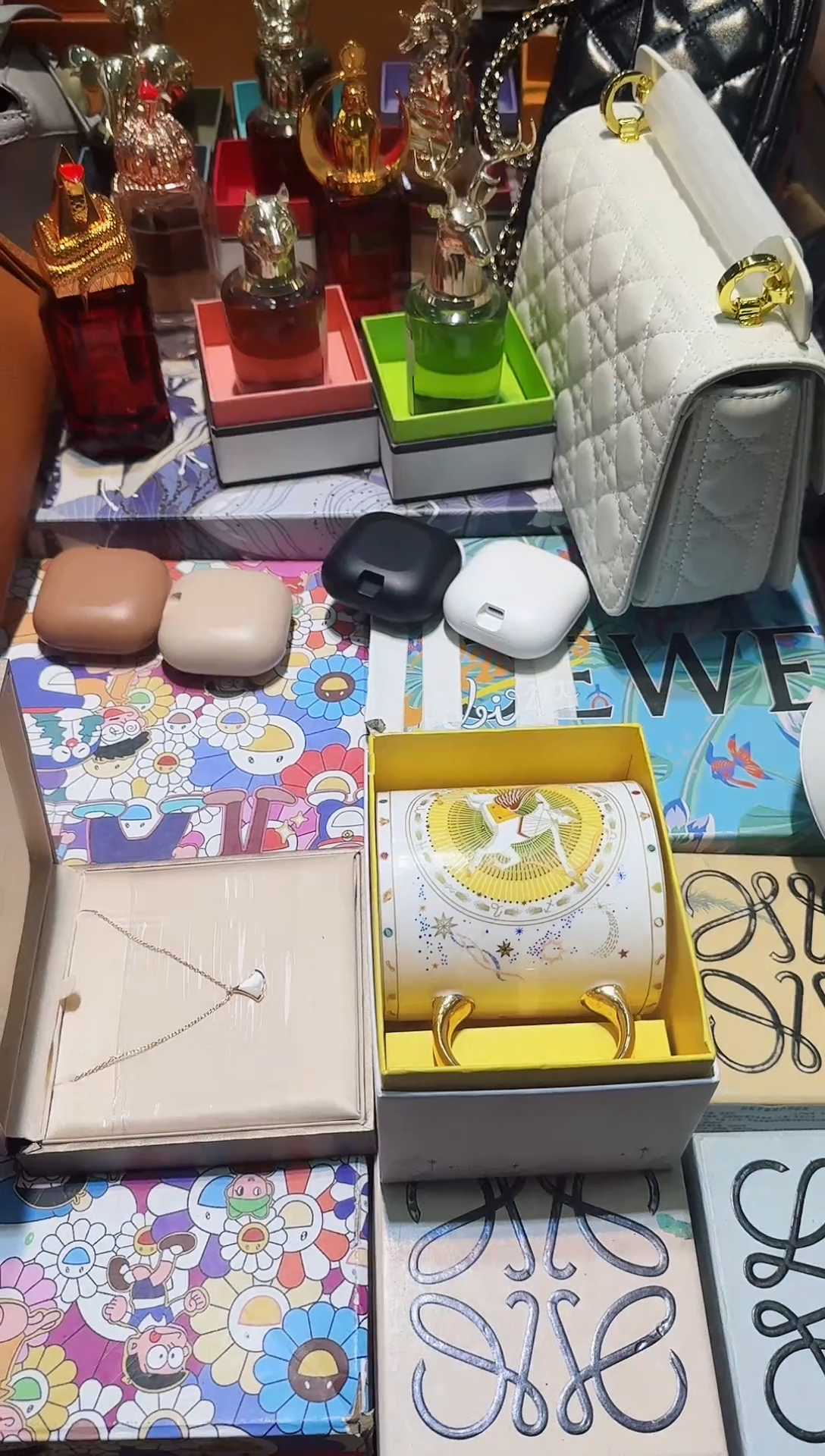 【闪购商品】瓷片换类目孤品单品一件不留