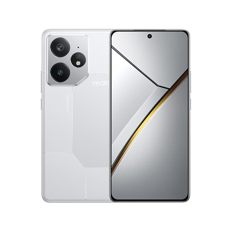 95新 realme/真我 Neo7 星舰 12+512G 100%电池 天玑9300+