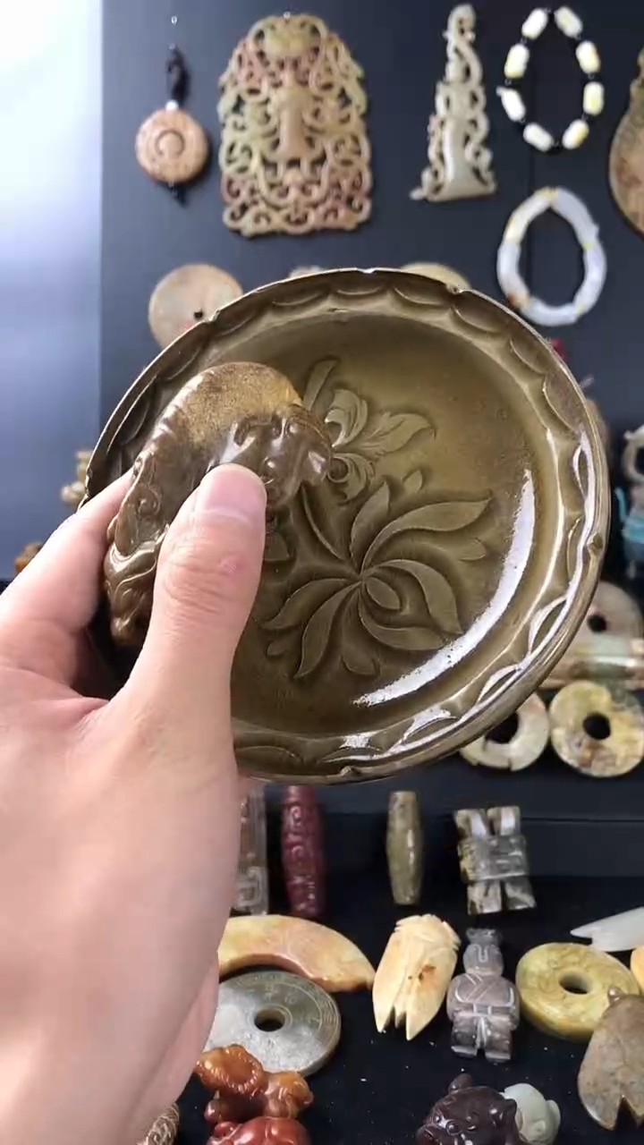 瓷片瓷器瓷器瓷器和田