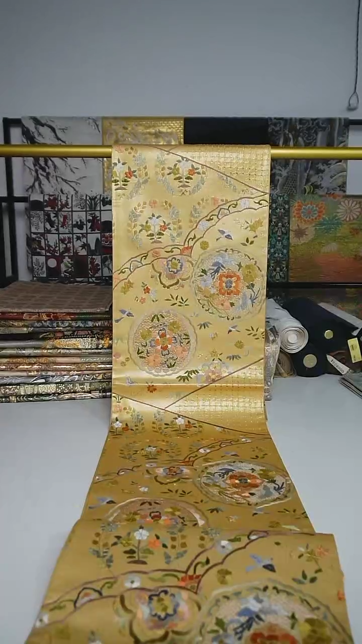 【闪购商品】织绣133 六通苏州刺绣