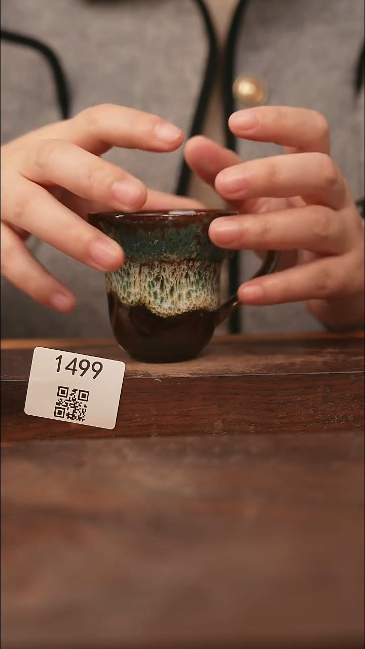 【落单孤品】/杯子@@1499