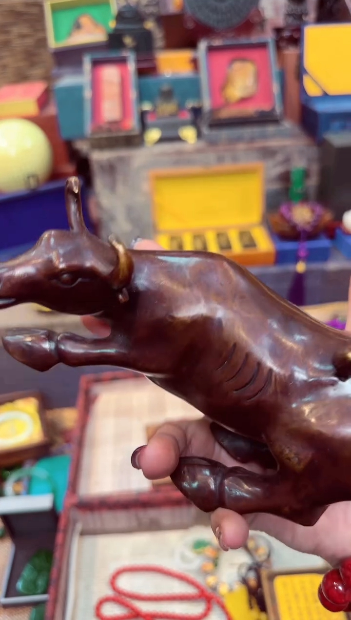 【闪购商品】铜器              