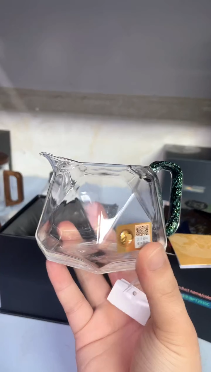 L**8禾器/璀璨茶海/宝蓝金