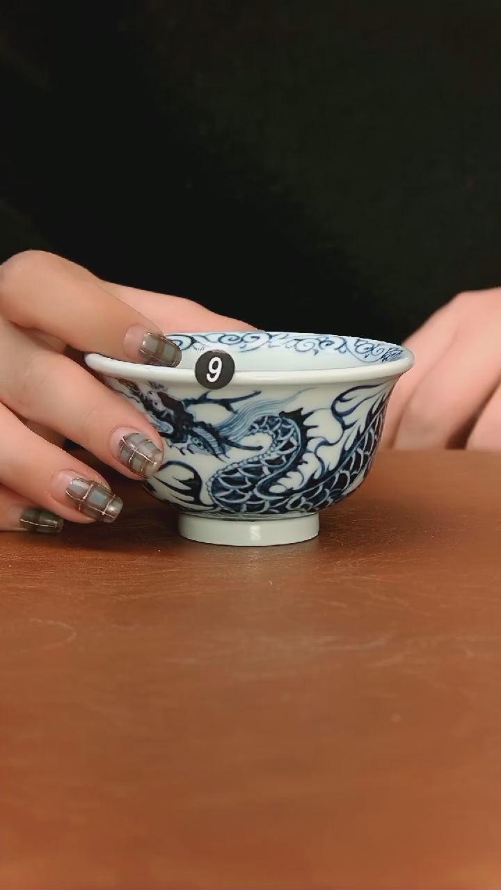 【闪购商品】微瑕茶具--9　　　　　　　