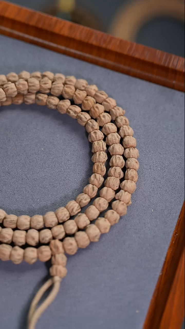 【闪购商品】柏香籽/百香籽吊坠TG0164