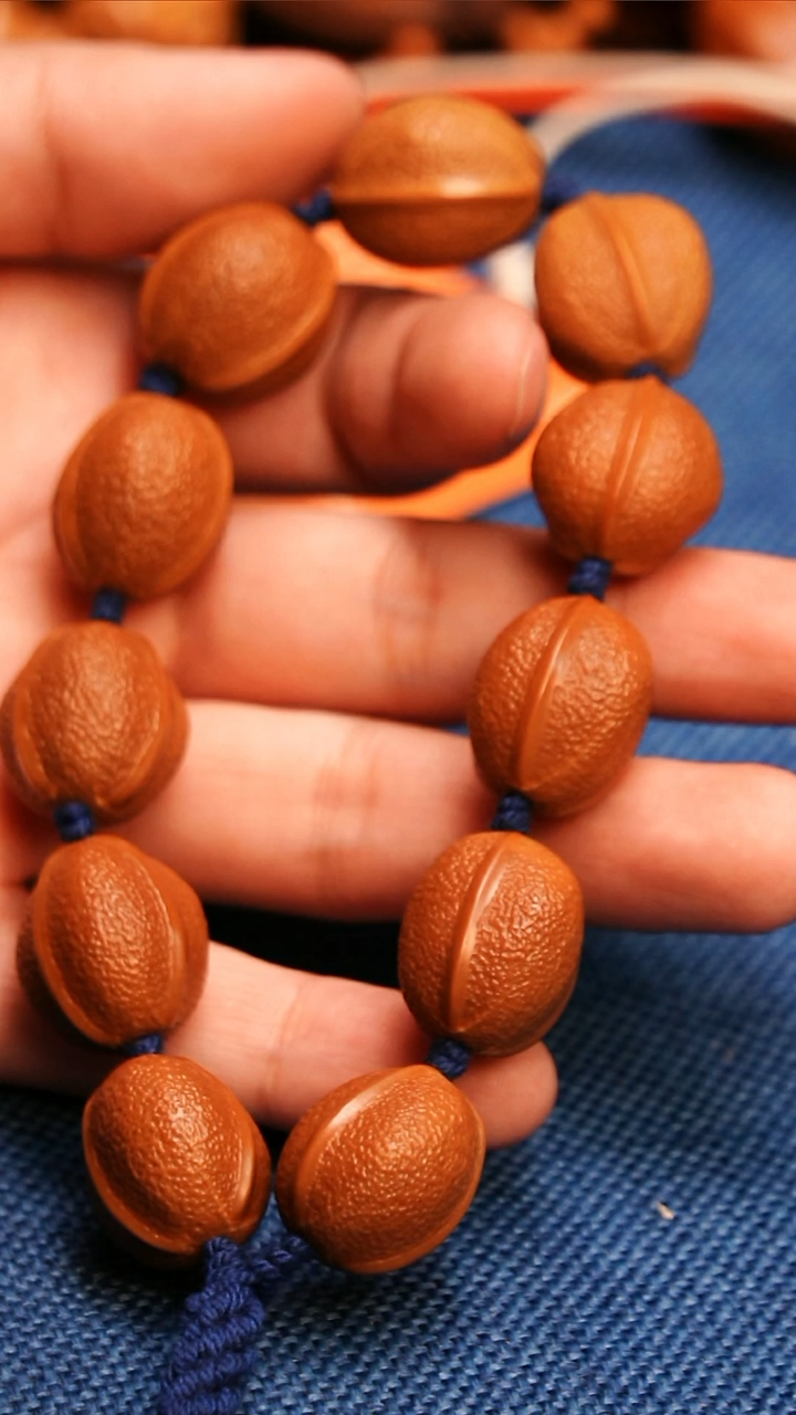 【闪购商品】橄榄核手串/手链橄榄核
