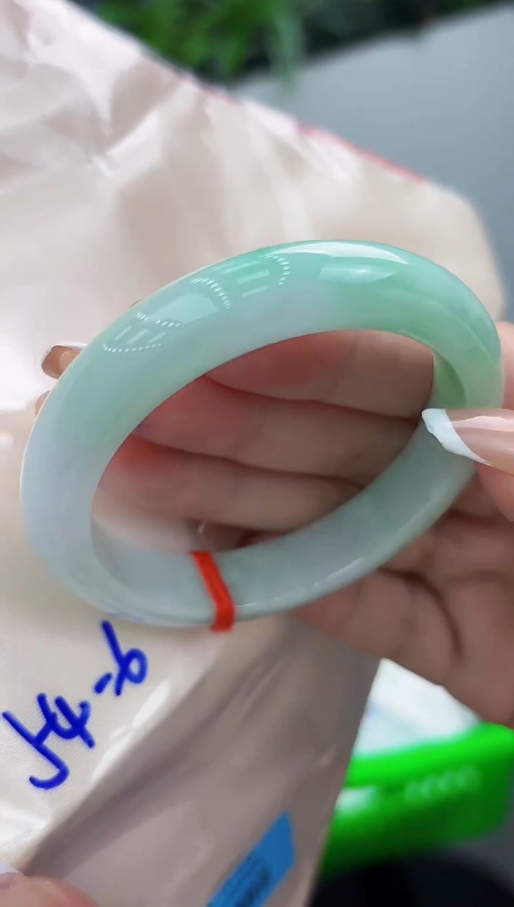 【闪购商品】翡翠手镯未镶嵌翡翠手镯