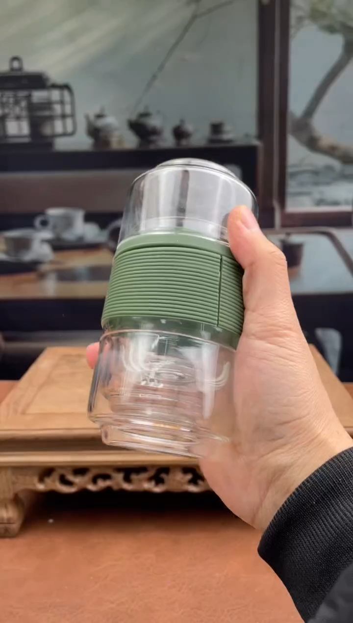 【闪购商品】悦本茶器闪购链接