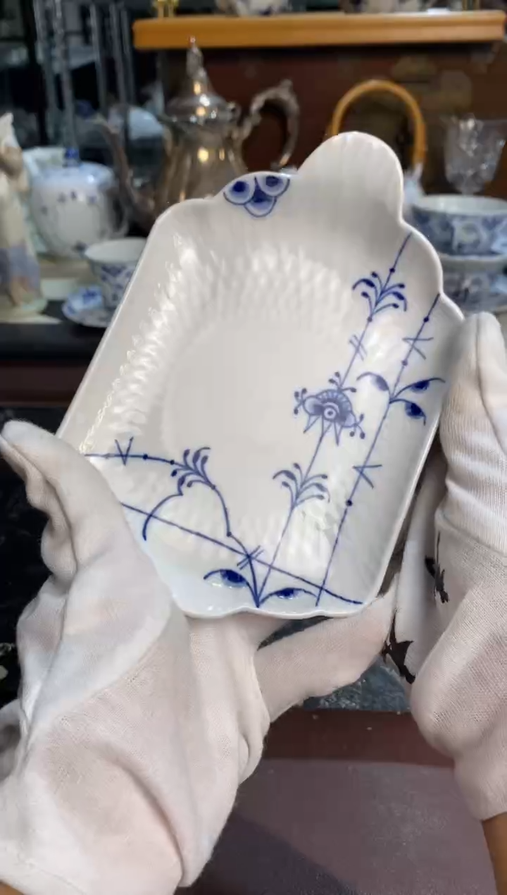 1****?青木精品回流欧瓷