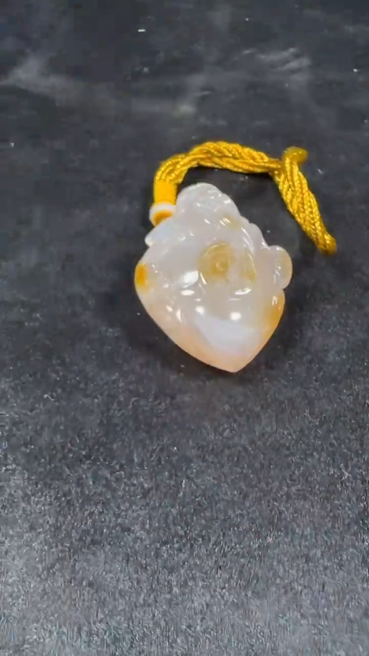 【闪购商品】玛瑙/玉髓珠宝奇石未镶嵌拍一发一