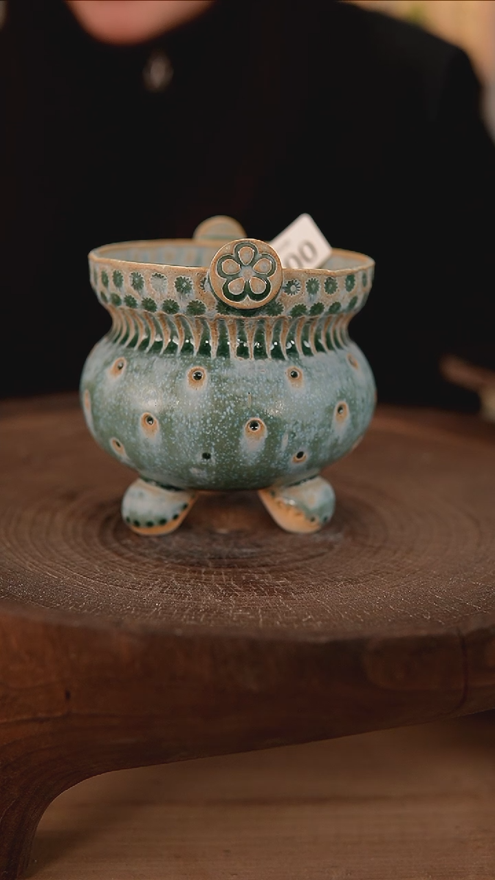 【闪购商品】陶瓷2-26-100默认有瑕口9