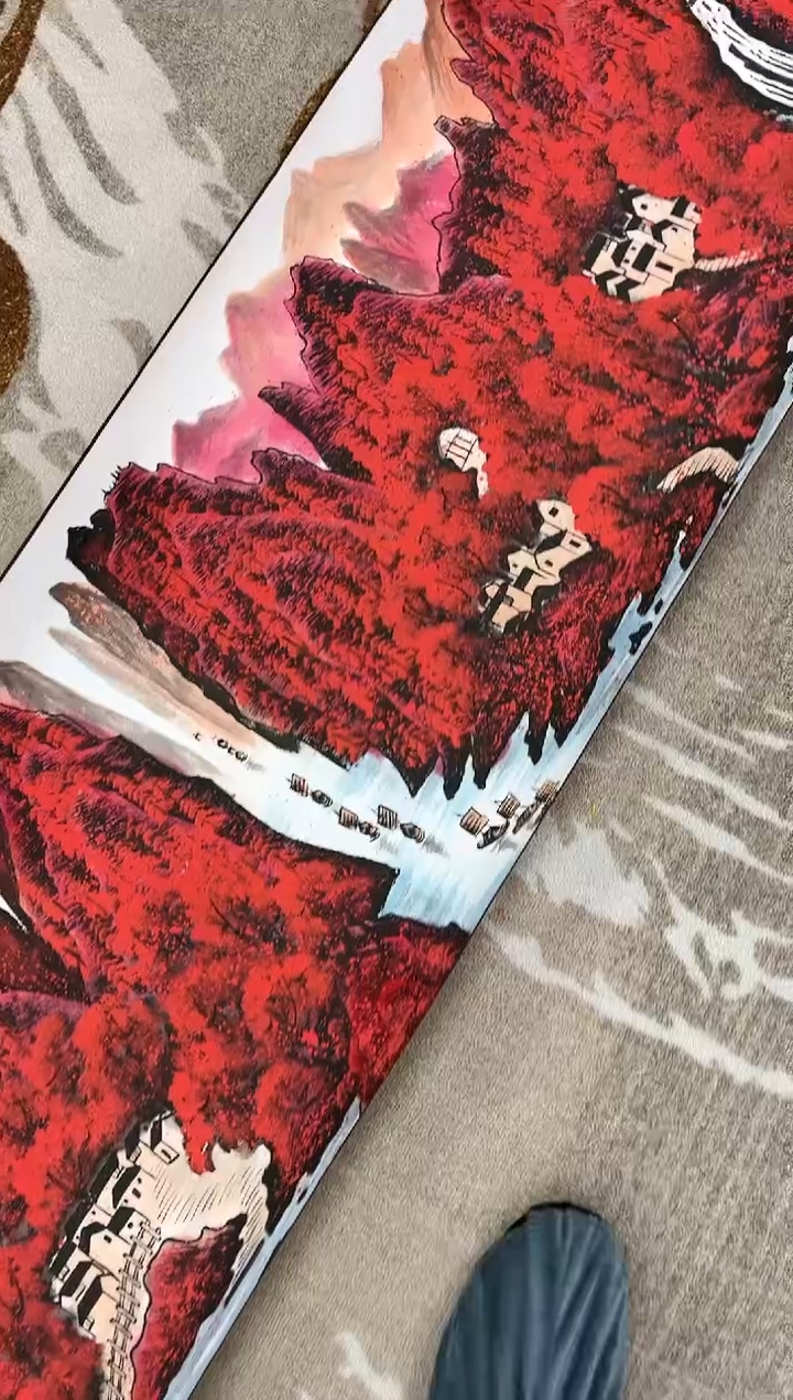 【闪购商品】国画玖藏精品收藏 字画