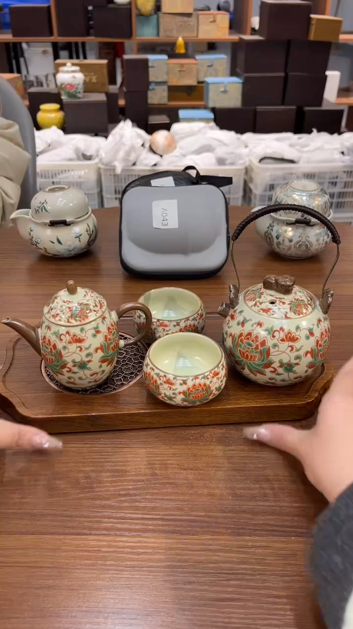 陶瓷茶具通用链接@@@@@