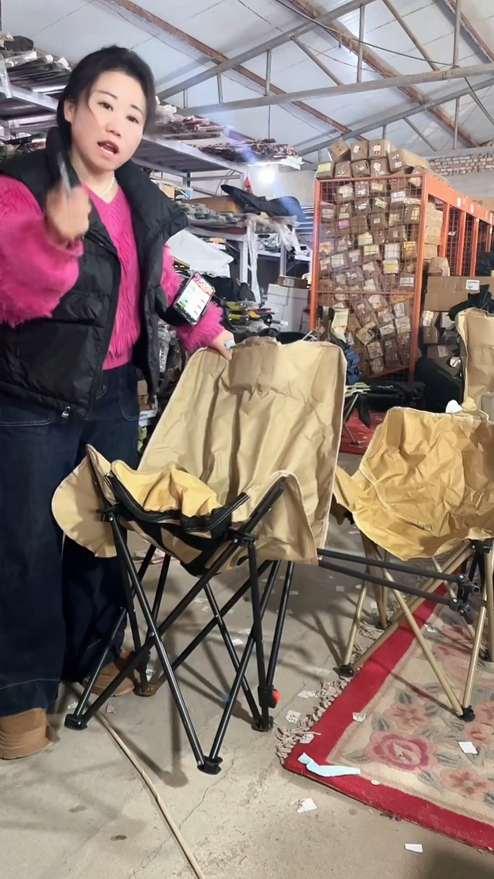 铁瑕疵不售后椅子 31