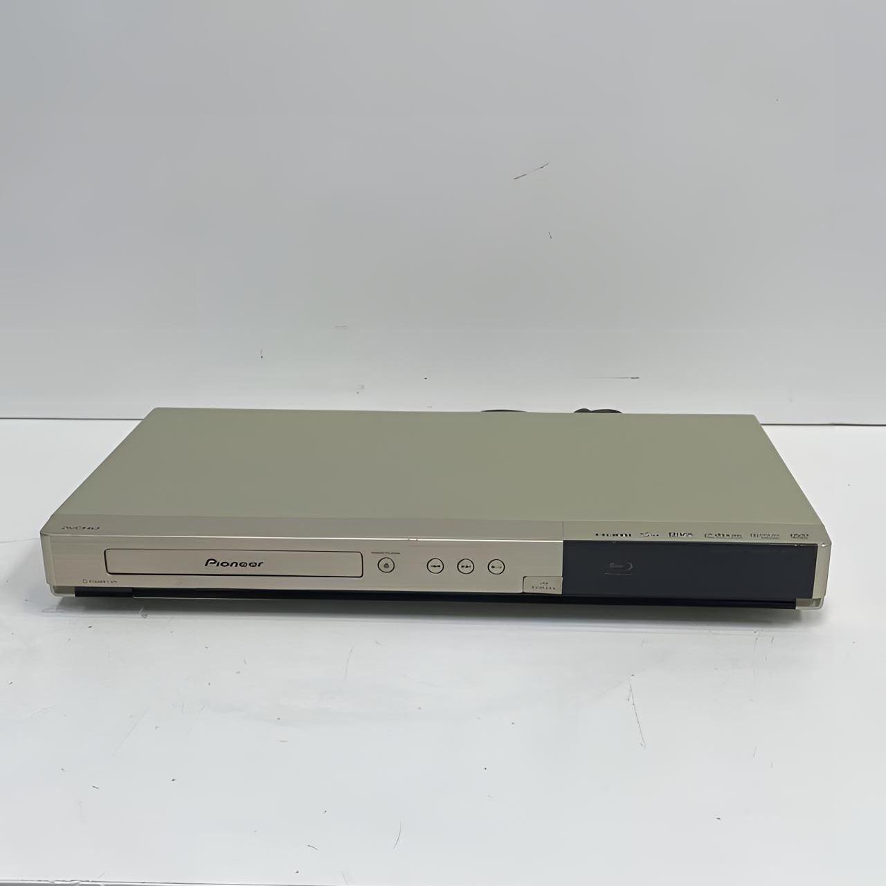 8新 pioneer/先锋 BDP-4110蓝光播放器，运费自理