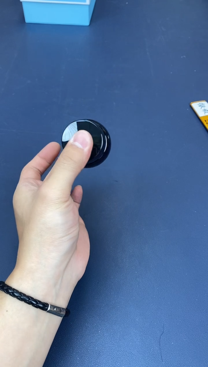 瓷片老号重启，一漏到底@@Q46