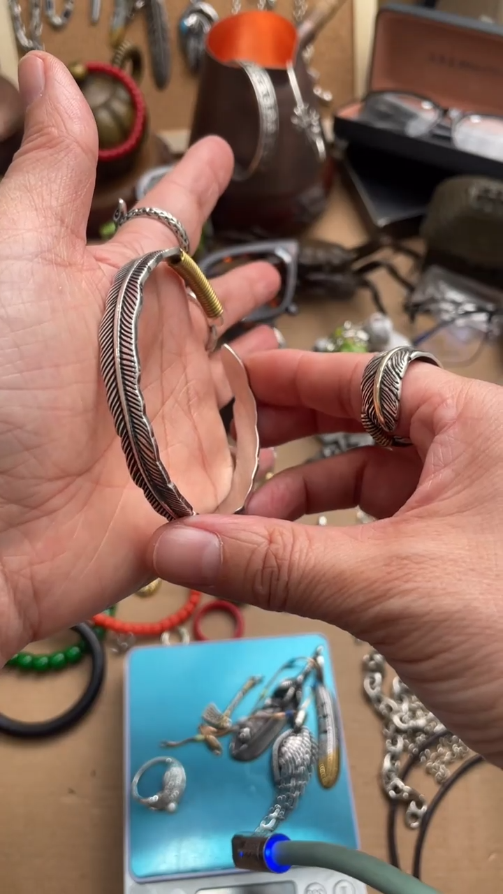 【闪购商品】瓷片悠韵杂货铺瑶瑶小铺210