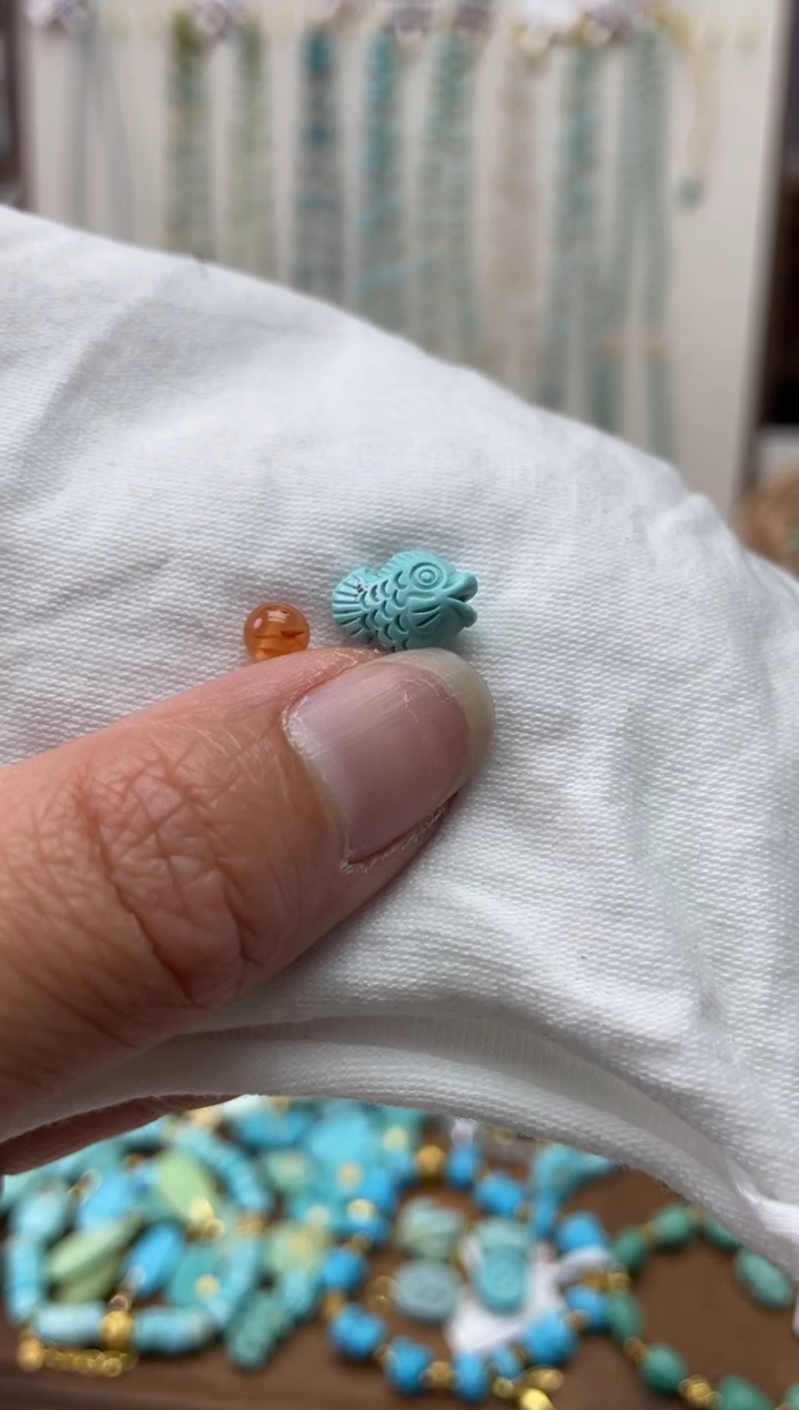 【闪购商品】南红玛瑙珠宝奇石未镶嵌7