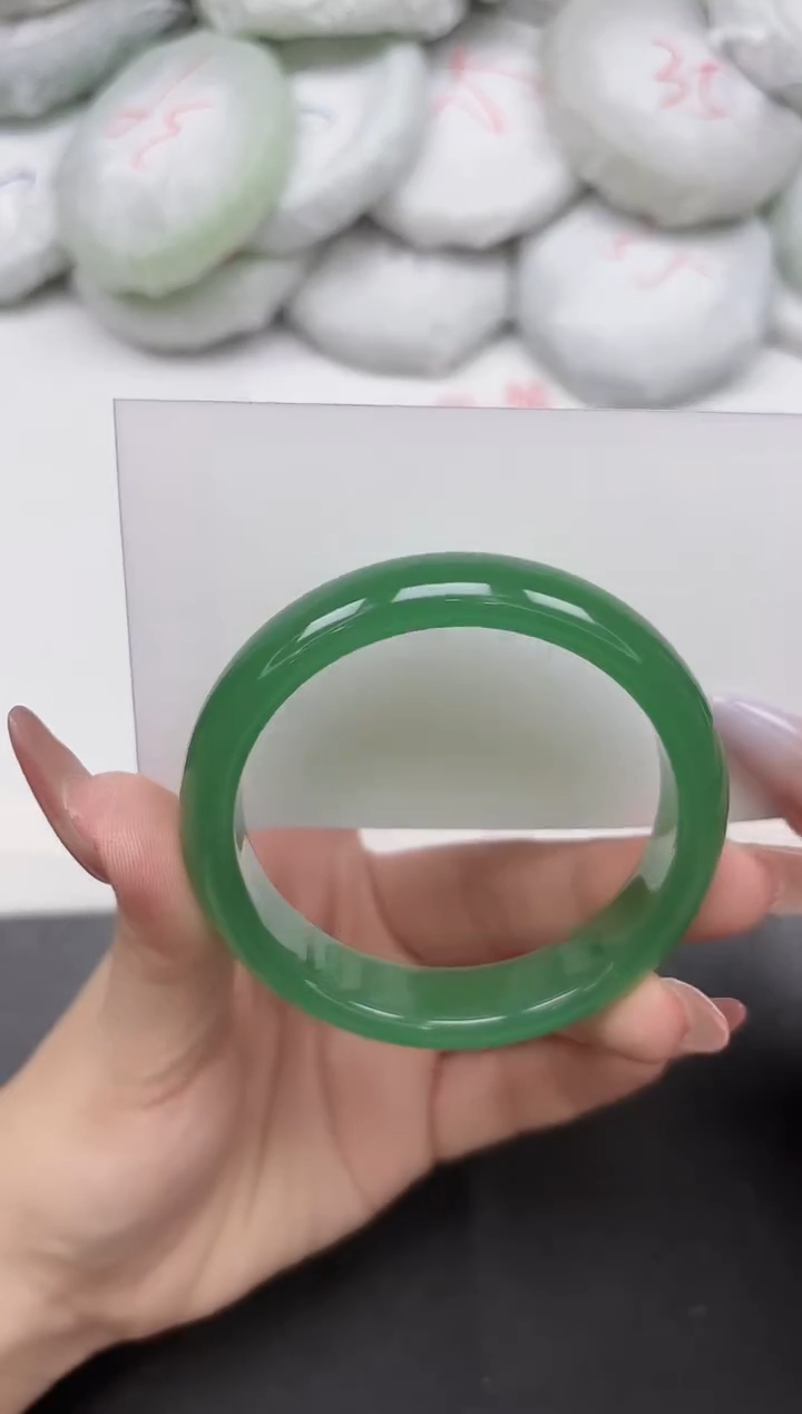 东凌女款手镯228-54