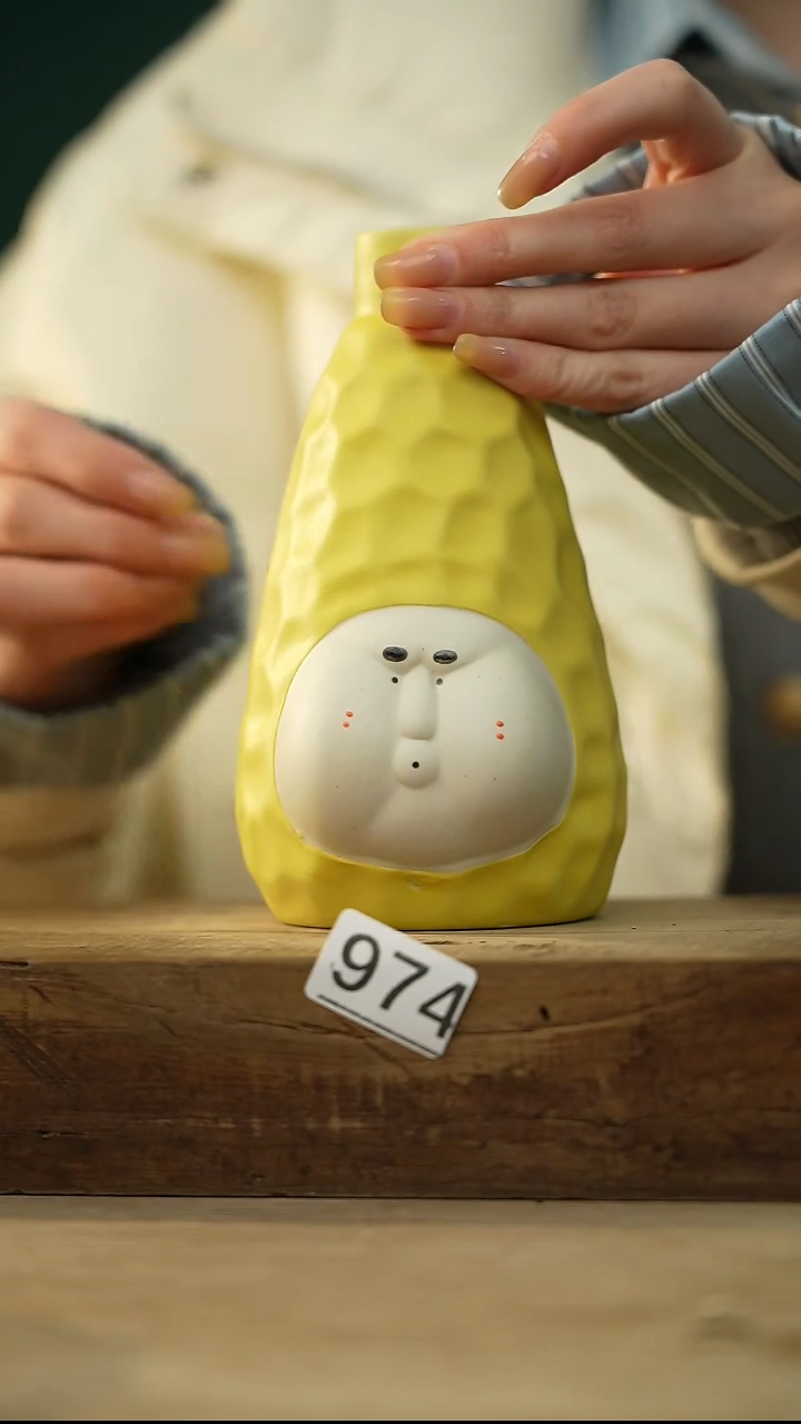 【闪购商品】瓷片！！不顾一切之开播落单福利系列！！