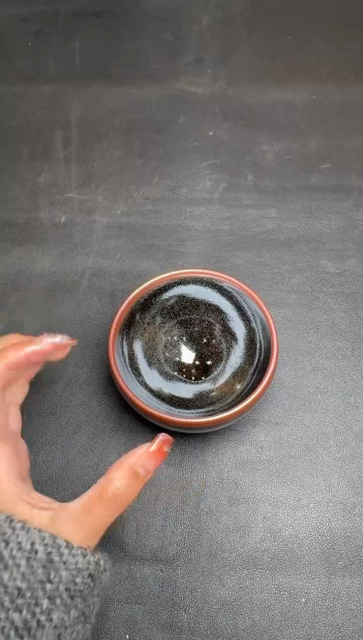 【闪购商品】茶盏许家有停烧款91