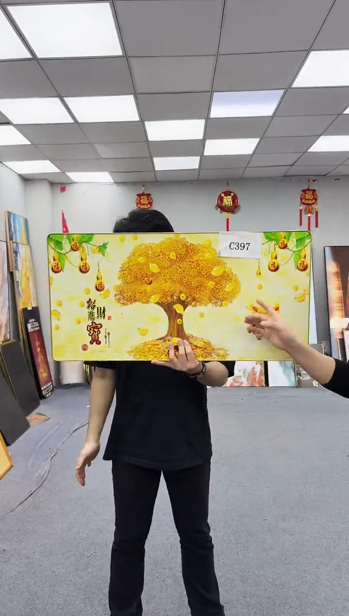 孤品微瑕黑马闪购C397