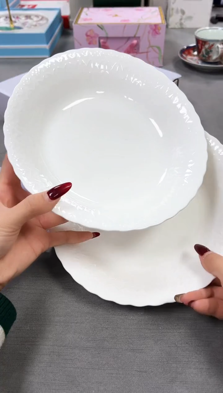 【闪购商品】瓷片新号开播全部福利