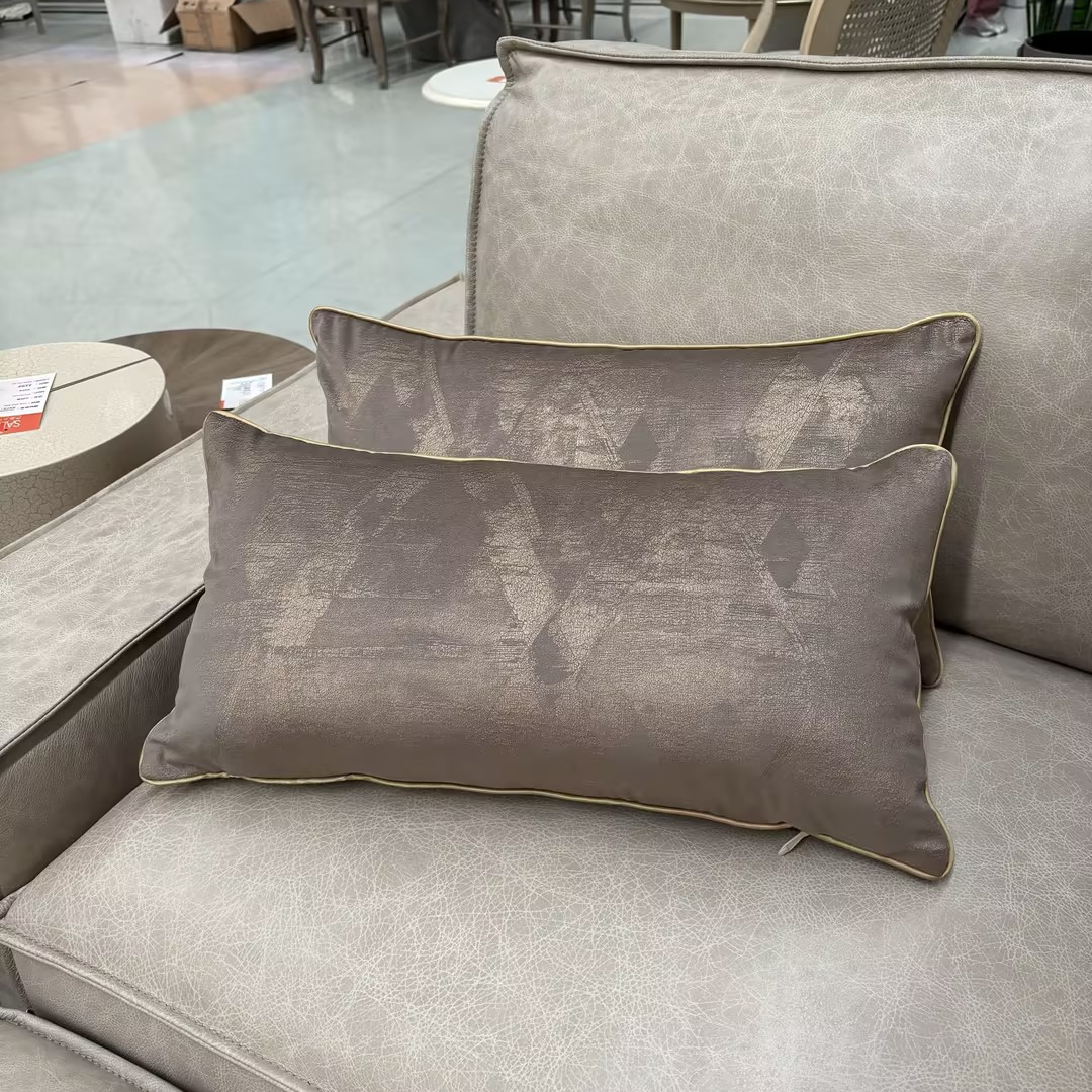 美克工厂自制腰枕-微瑕款-不支持退换