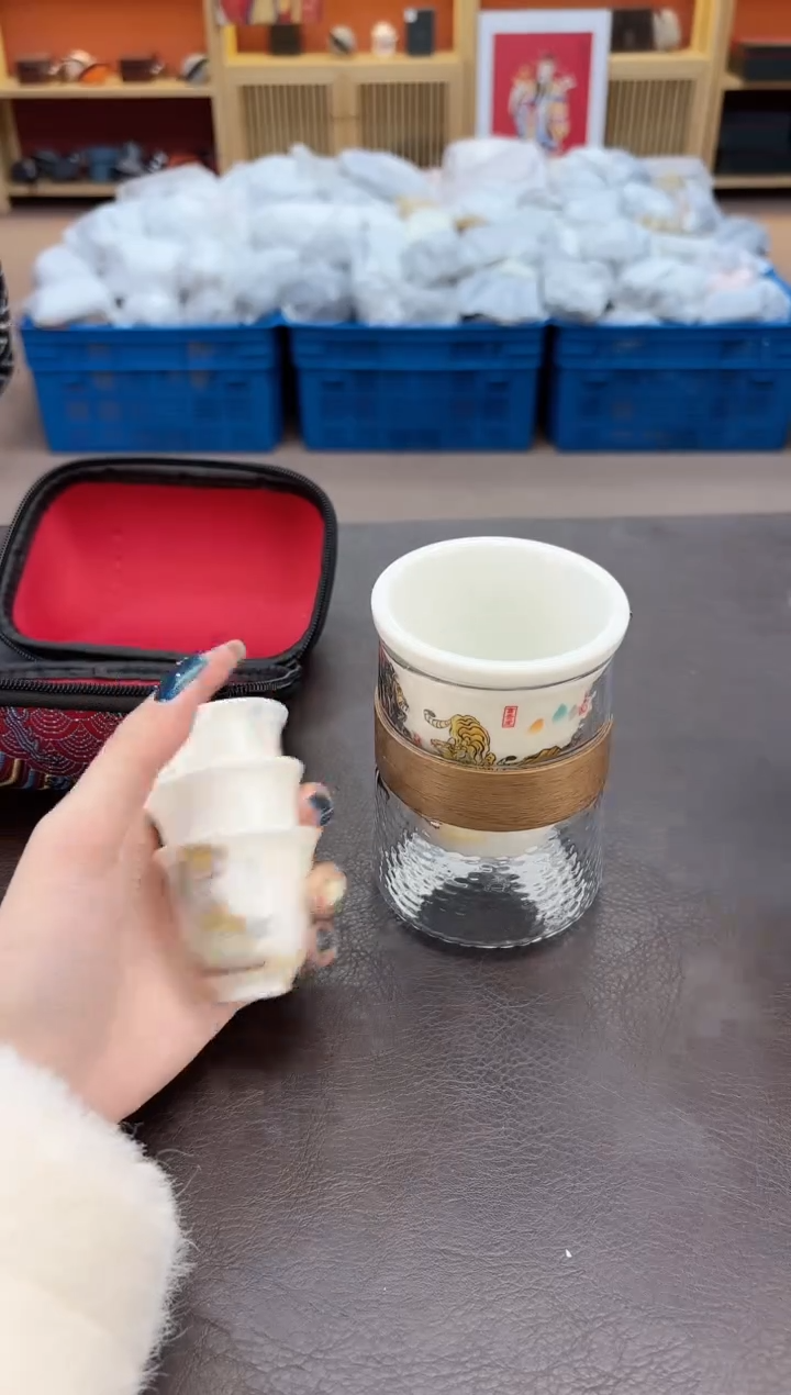 【闪购商品】摆件瓷SC1111111111111