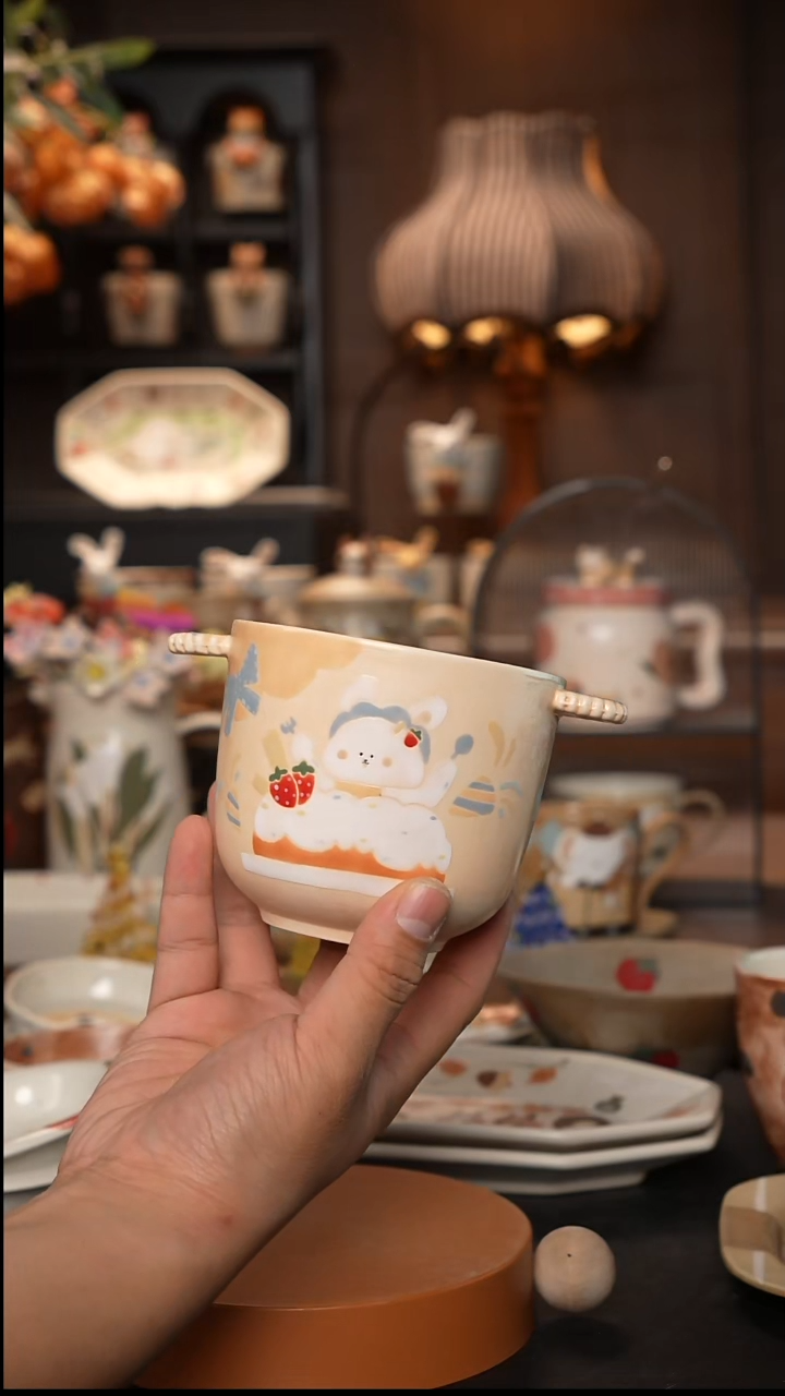 其他陶川谷原创手作陶瓷  11.27  不退差价