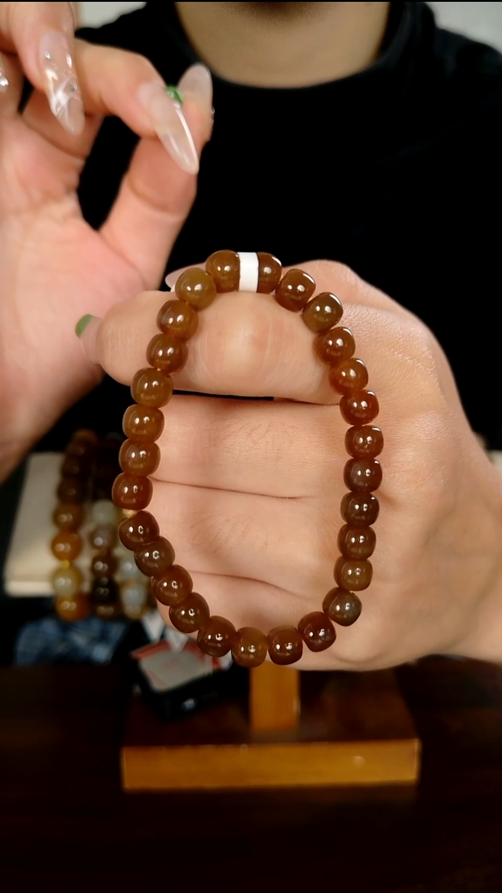 颈饰未镶嵌和田玉拍一发一所见即所得