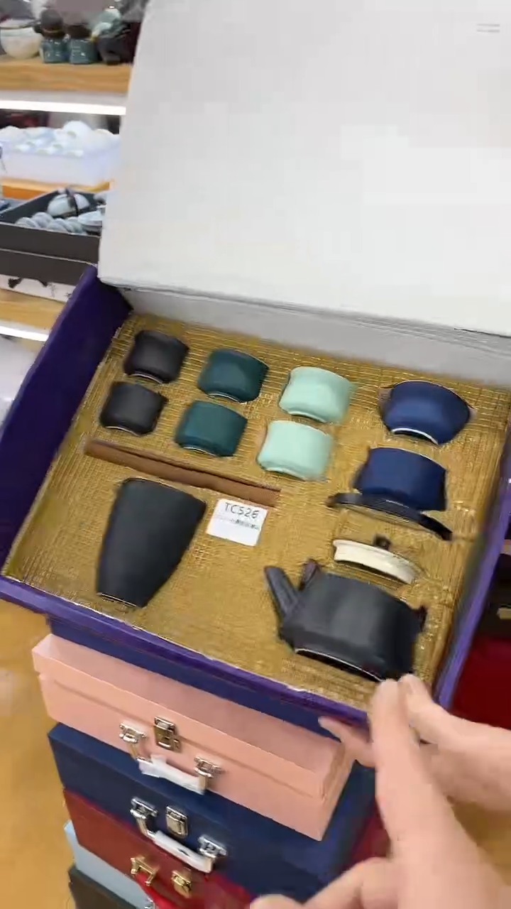 【闪购商品】岩传茶具岩传茶具@