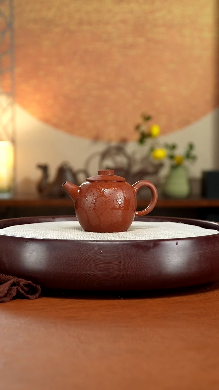 茶壶紫砂宜兴紫砂壶