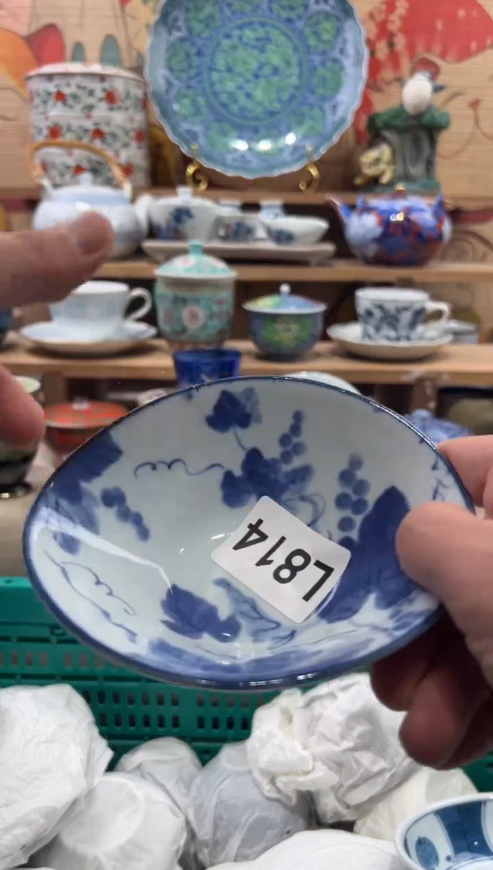 瓷片西****?瓷片------L814