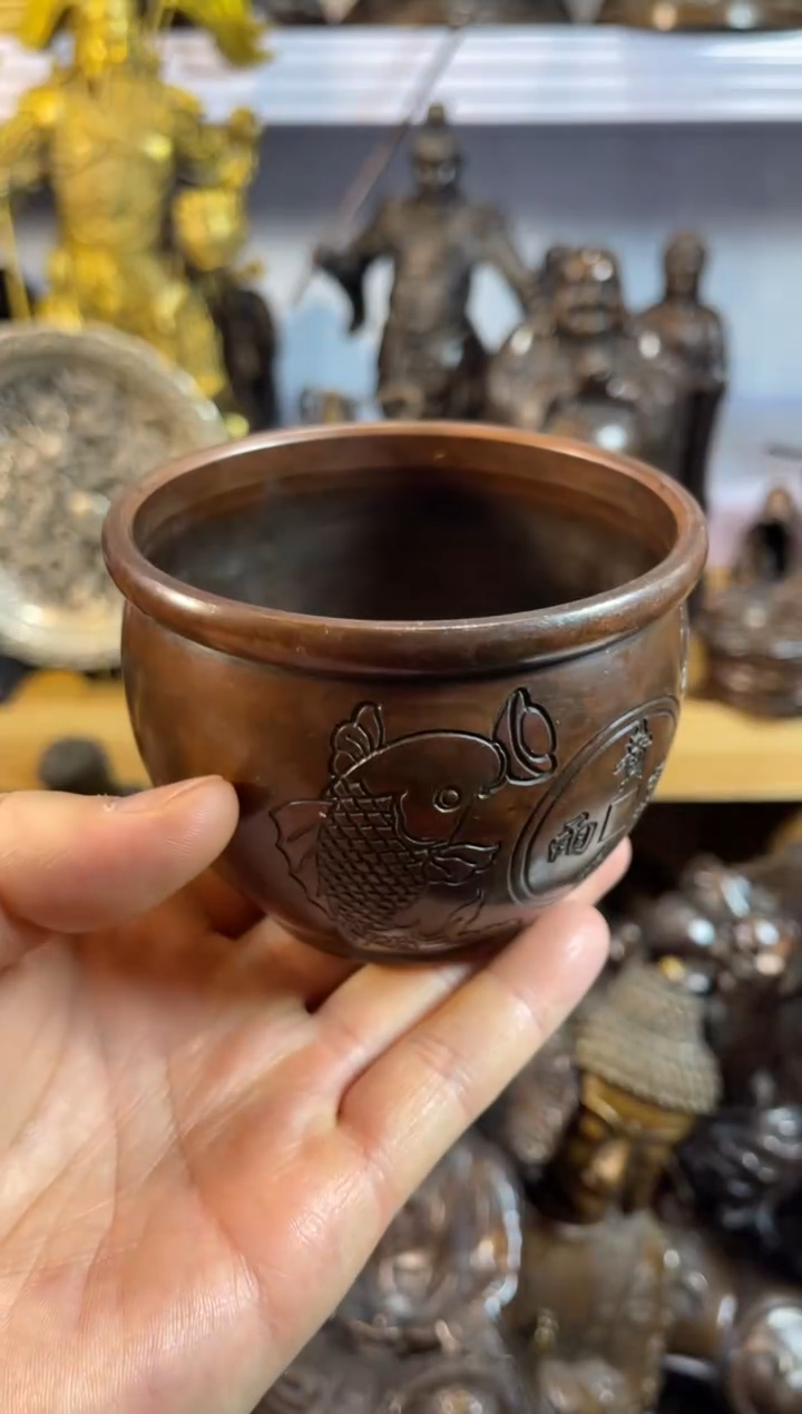 【闪购商品】1案台摆件 物品摆件