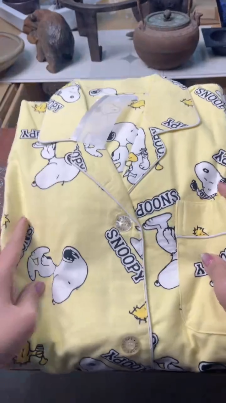 中古商品满18包邮 