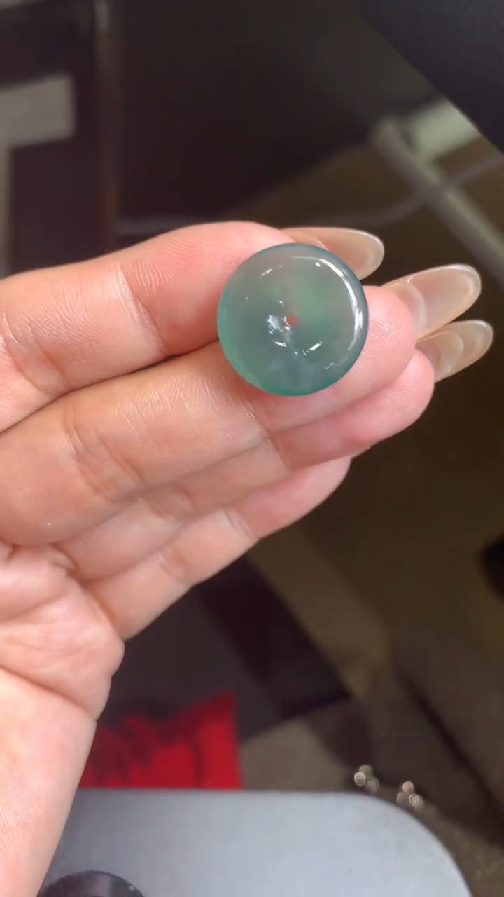 【闪购商品】定制翡翠未镶嵌翡翠
