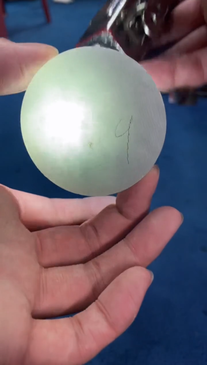 【闪购商品】翡翠把件未镶嵌Z 翡翠片料