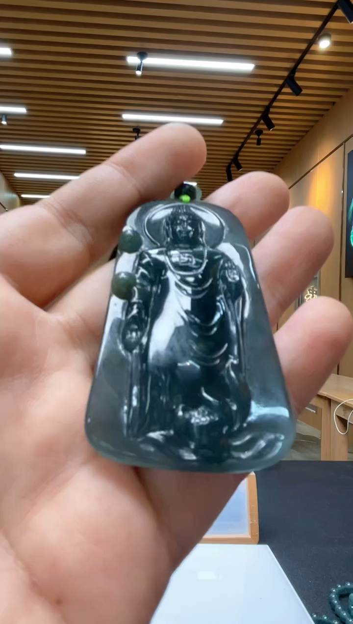 未镶嵌定制翡翠********164