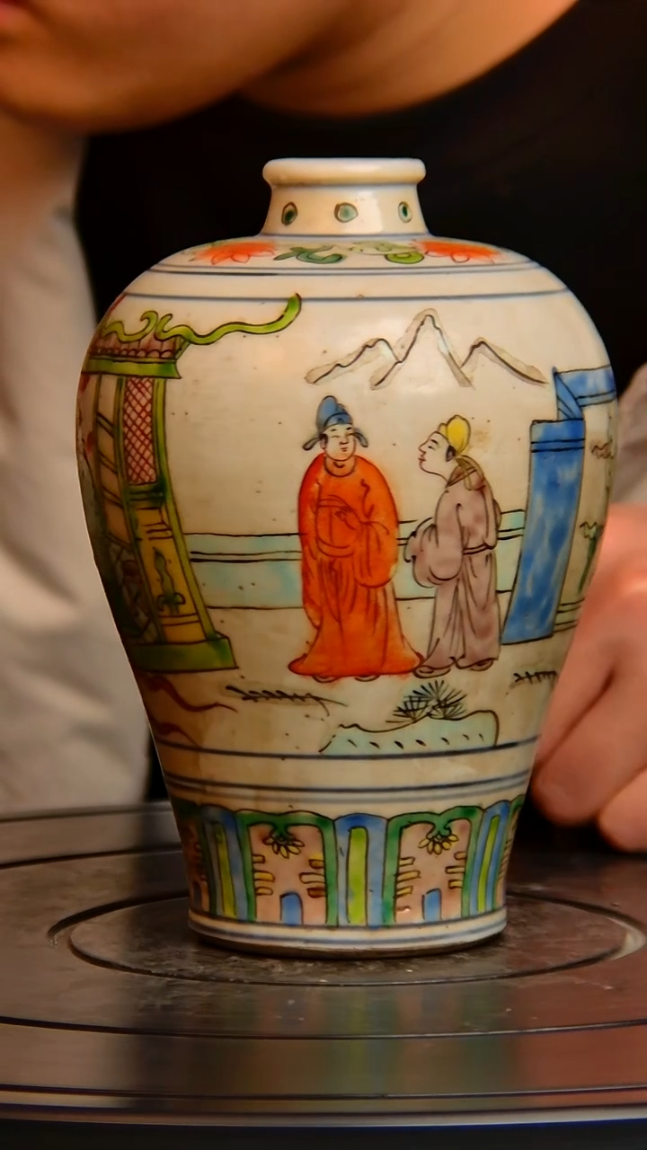 摆件乡*精品陶瓷摆件