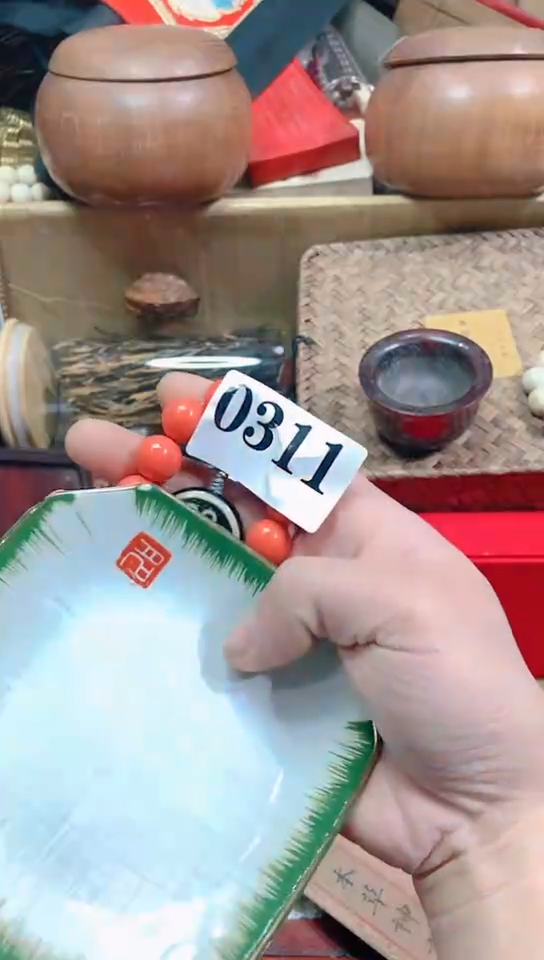 【闪购商品】瓷器默认链接一物一拍