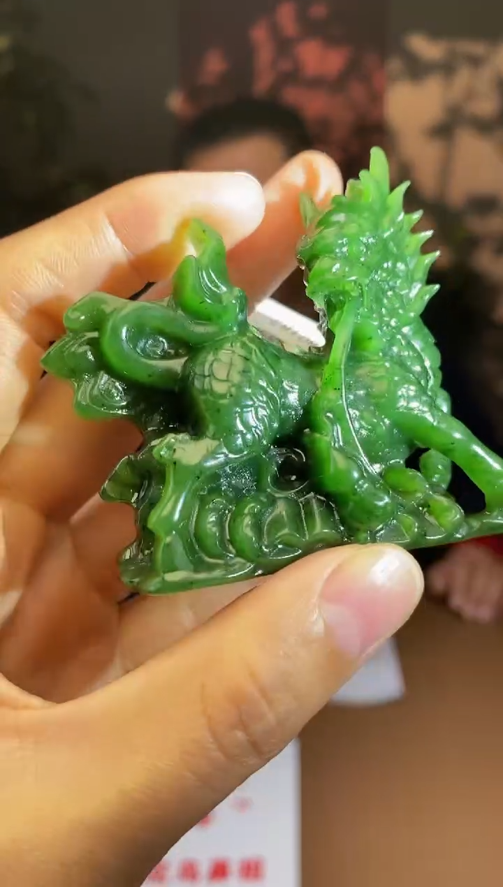 【闪购商品】和田玉颈饰未镶嵌S851