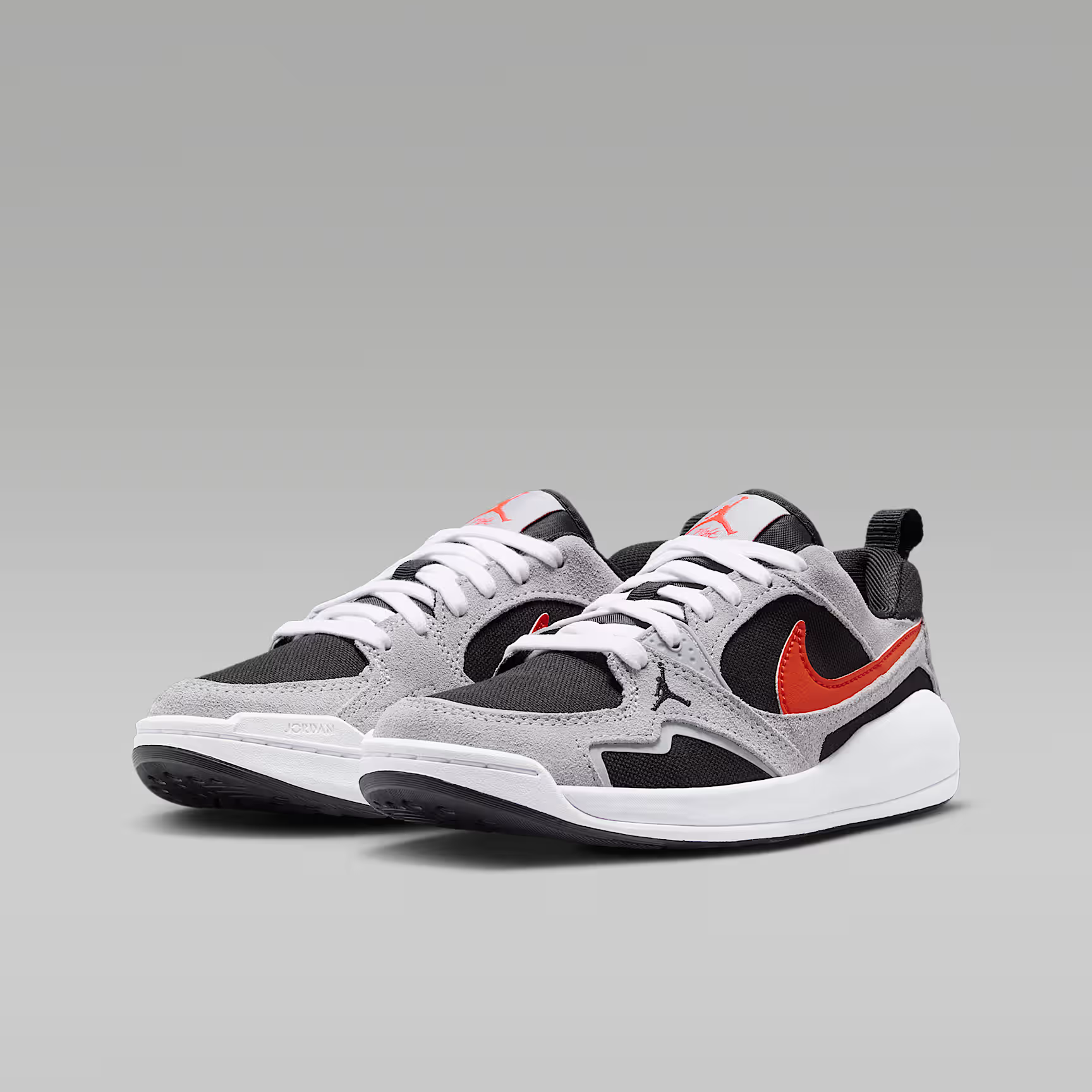 Nike/耐克女子JORDAN CMFT ERA GS舒适流光风运动鞋HQ0506-006