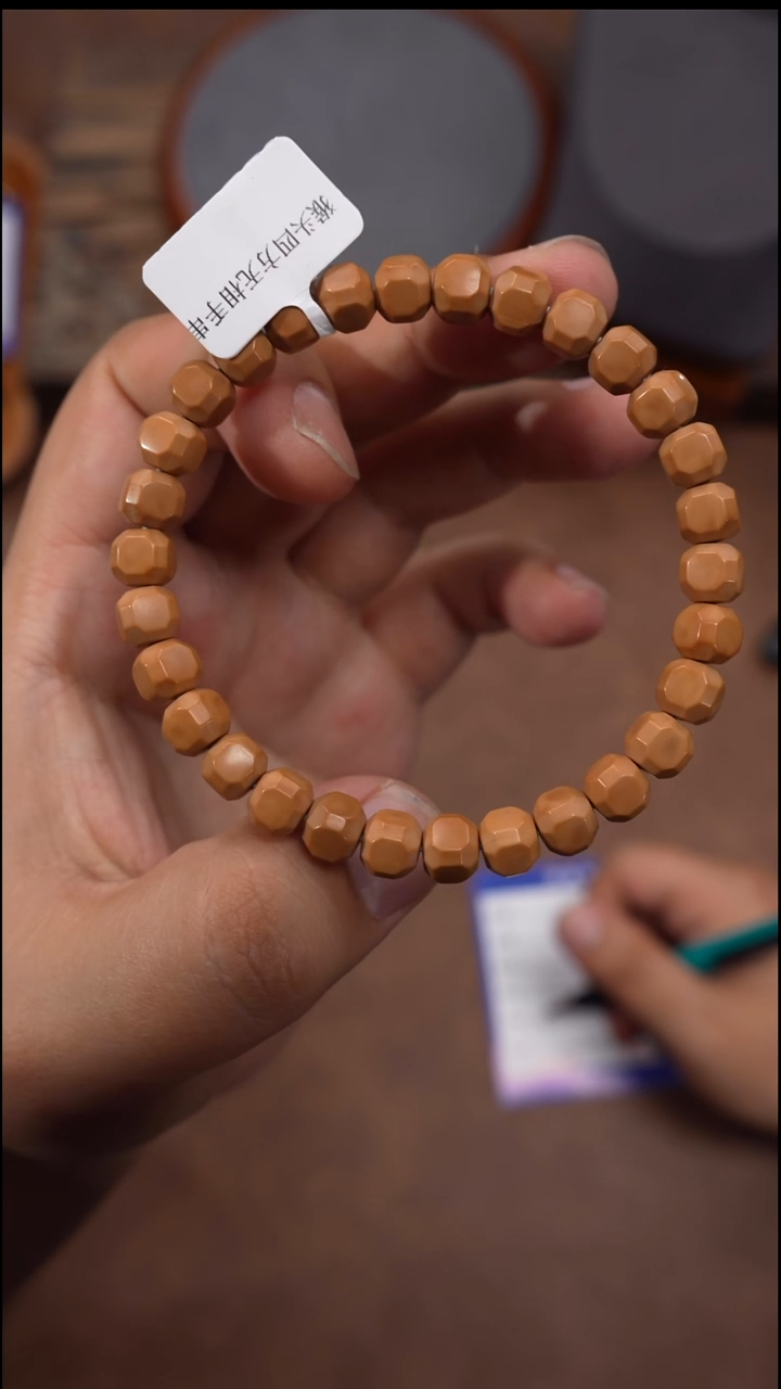 手串猴头核桃小*猴头手串