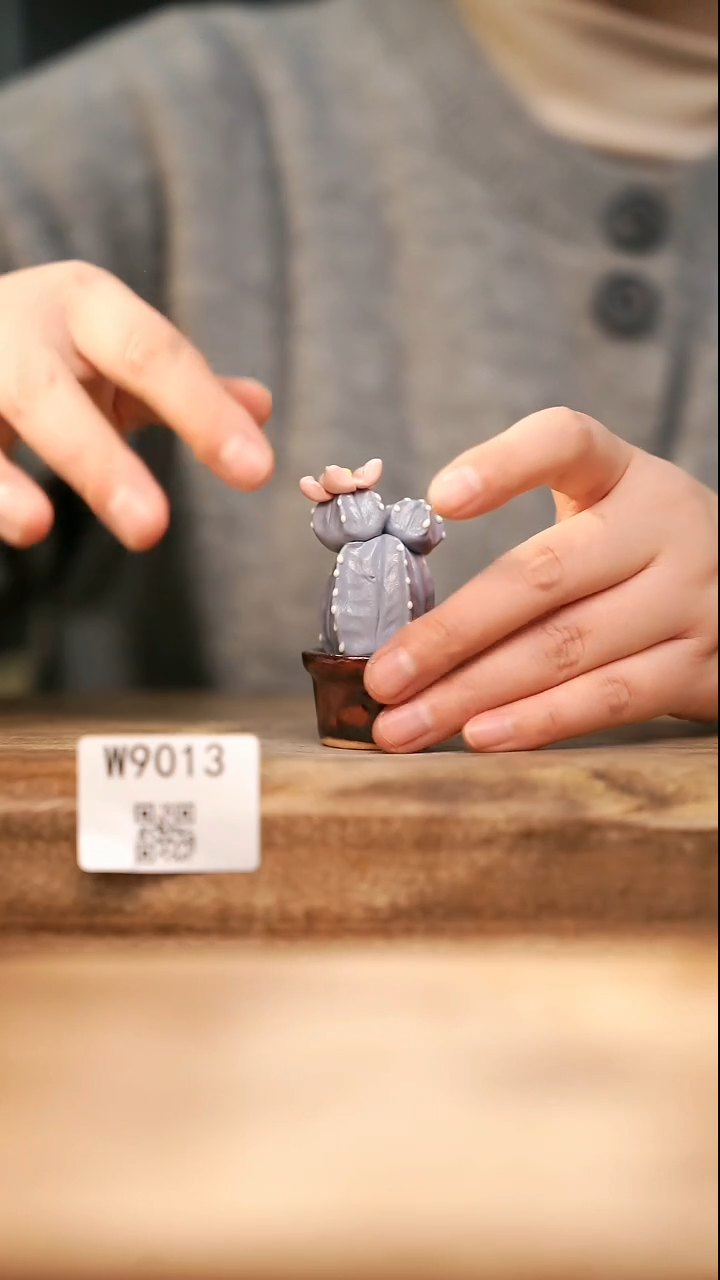 【经典福利】/ 摆件@@W9013