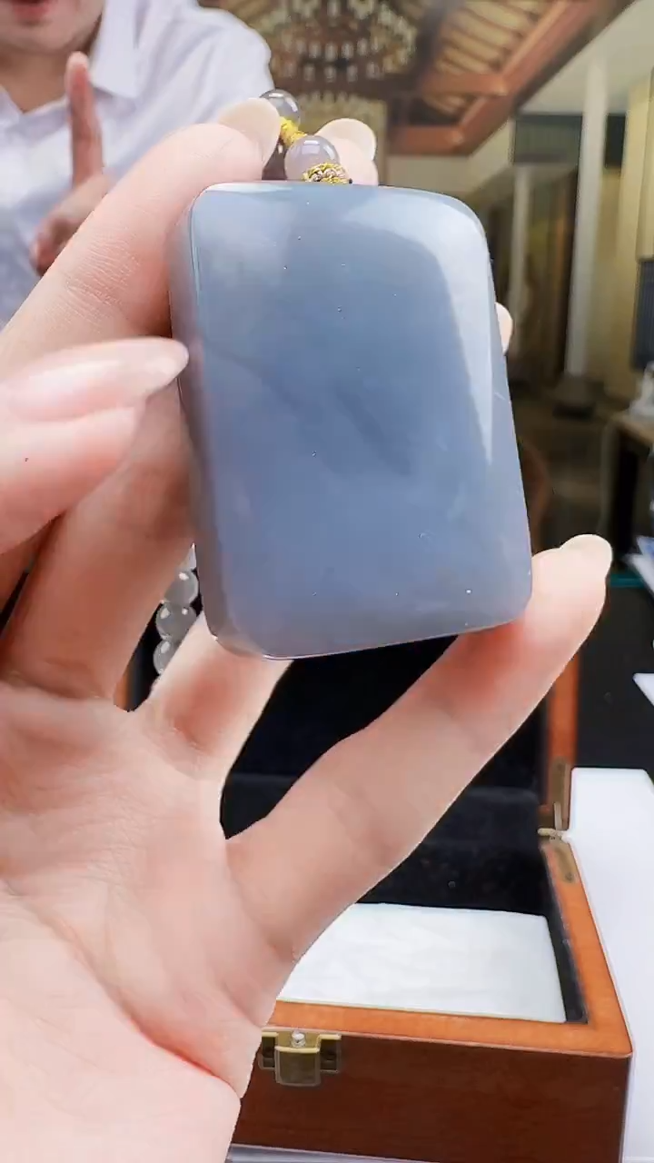 定制和田玉天然和田玉（拍一发一）