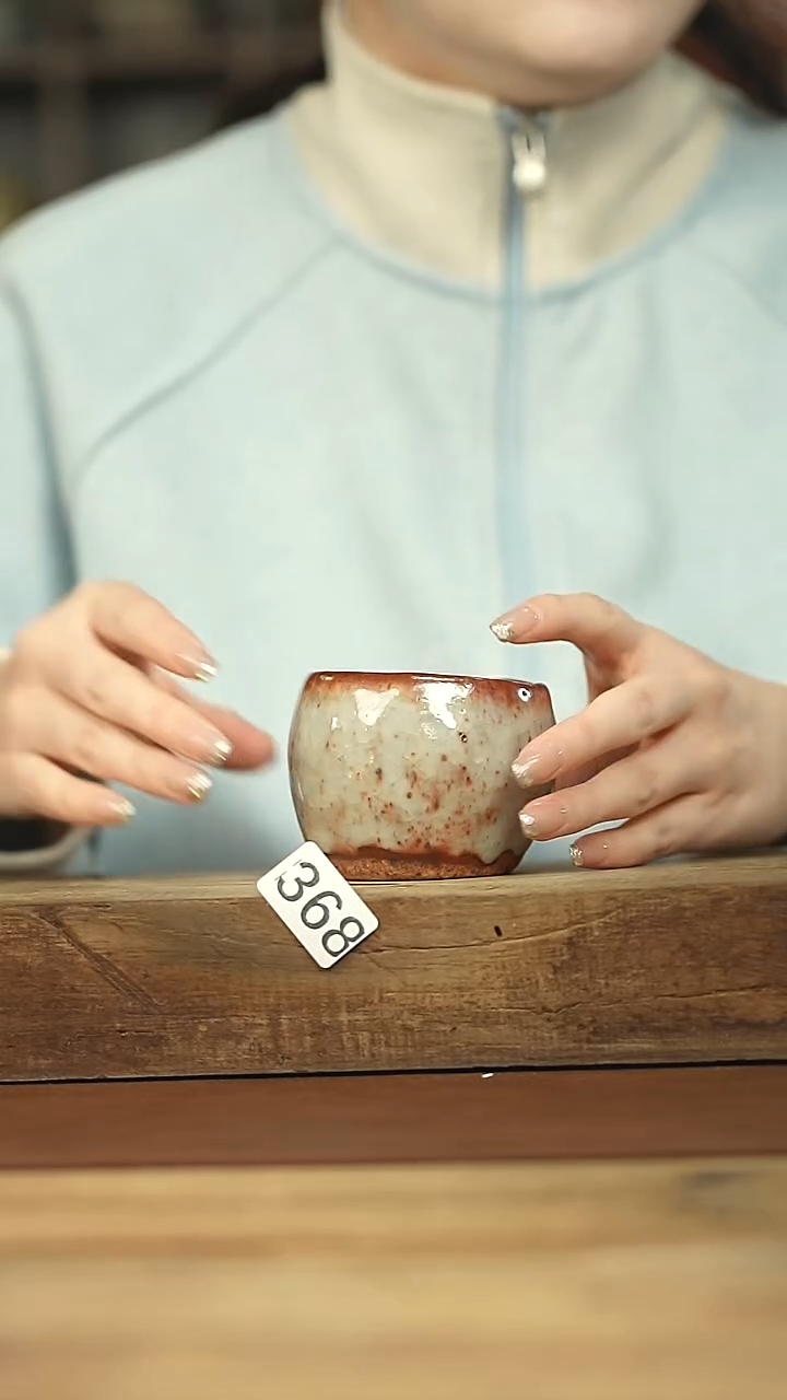 福利/设计师手作款！！落单杯！！