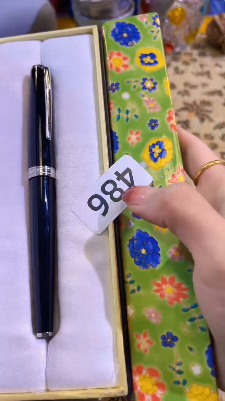 【闪购商品】瓷片陶茶666文玩周边多人