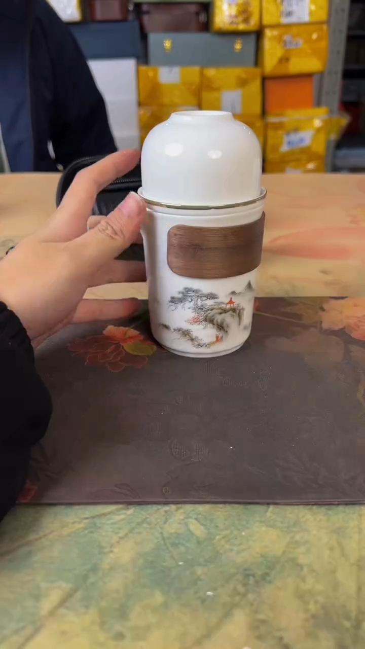 【闪购商品】茶具年底工厂全部清光光