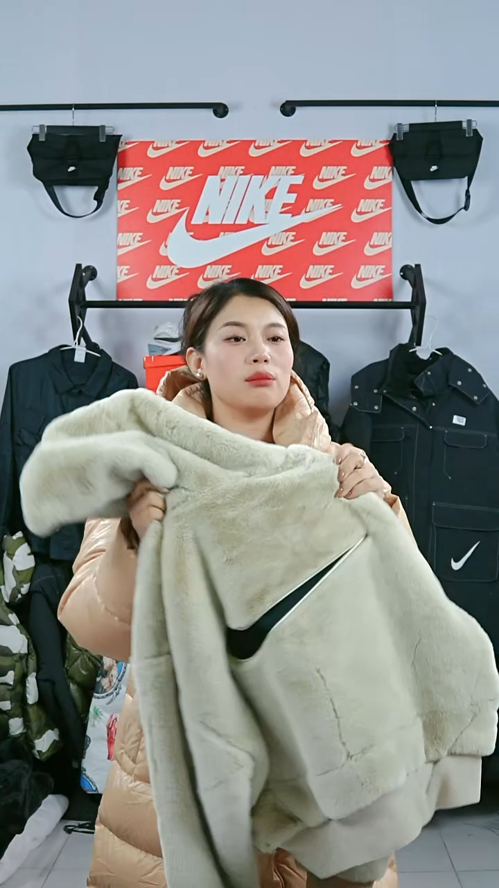 5789闪购编码Nike/Jordan运动衣以直播间过款为准尺码XL
